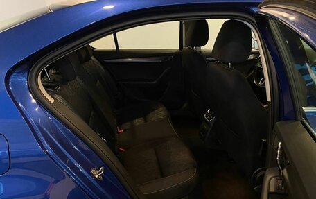 Skoda Octavia, 2020 год, 1 760 000 рублей, 17 фотография