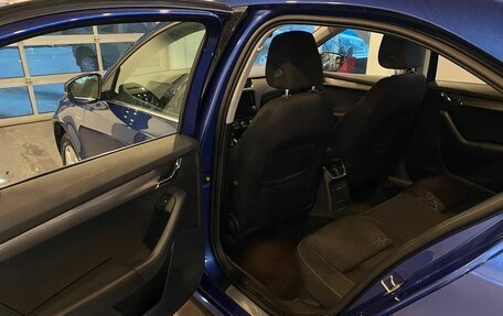 Skoda Octavia, 2020 год, 1 760 000 рублей, 24 фотография