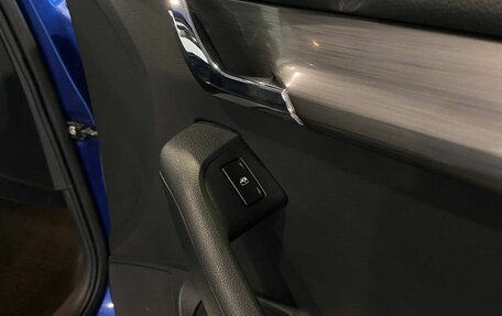 Skoda Octavia, 2020 год, 1 760 000 рублей, 28 фотография