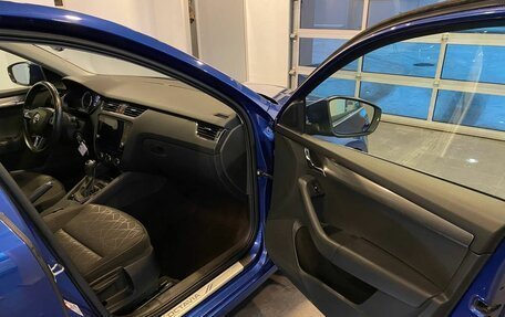 Skoda Octavia, 2020 год, 1 760 000 рублей, 27 фотография