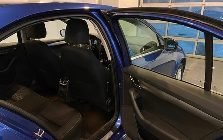 Skoda Octavia, 2020 год, 1 760 000 рублей, 26 фотография