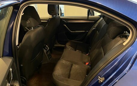 Skoda Octavia, 2020 год, 1 760 000 рублей, 25 фотография