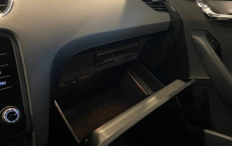 Skoda Octavia, 2020 год, 1 760 000 рублей, 30 фотография