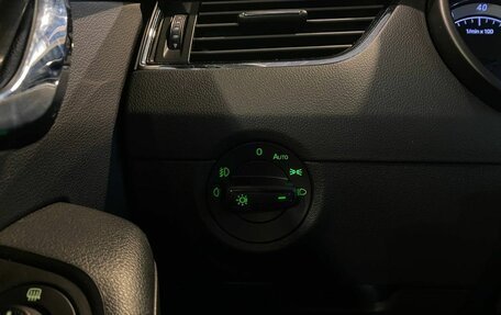 Skoda Octavia, 2020 год, 1 760 000 рублей, 32 фотография