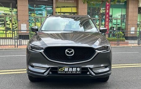 Mazda CX-5 II, 2021 год, 1 734 999 рублей, 2 фотография