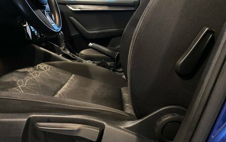 Skoda Octavia, 2020 год, 1 760 000 рублей, 34 фотография