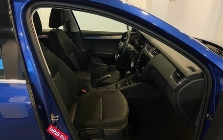 Skoda Octavia, 2020 год, 1 760 000 рублей, 29 фотография