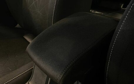 Skoda Octavia, 2020 год, 1 760 000 рублей, 33 фотография