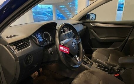 Skoda Octavia, 2020 год, 1 760 000 рублей, 23 фотография