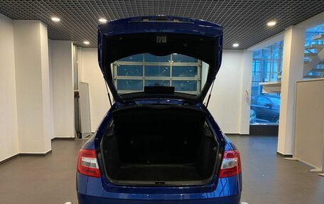 Skoda Octavia, 2020 год, 1 760 000 рублей, 38 фотография