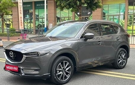 Mazda CX-5 II, 2021 год, 1 734 999 рублей, 3 фотография