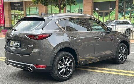 Mazda CX-5 II, 2021 год, 1 734 999 рублей, 6 фотография