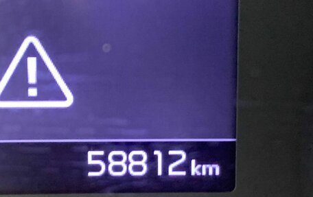 KIA Sportage IV рестайлинг, 2019 год, 1 950 000 рублей, 12 фотография