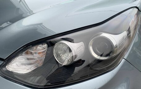 KIA Sportage IV рестайлинг, 2019 год, 1 950 000 рублей, 17 фотография