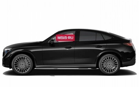 Mercedes-Benz GLC Coupe, 2025 год, 10 450 000 рублей, 3 фотография