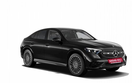 Mercedes-Benz GLC Coupe, 2025 год, 10 450 000 рублей, 2 фотография
