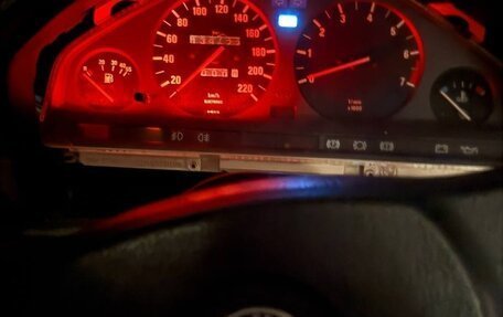 BMW 3 серия, 1988 год, 290 000 рублей, 6 фотография