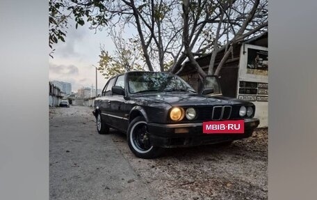 BMW 3 серия, 1988 год, 290 000 рублей, 5 фотография