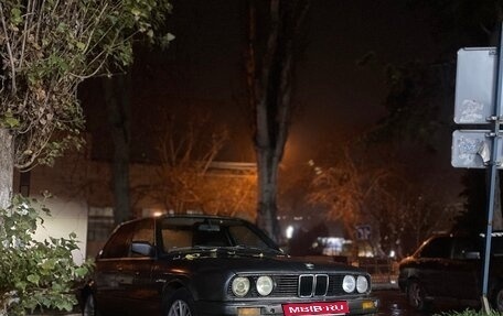 BMW 3 серия, 1988 год, 290 000 рублей, 3 фотография