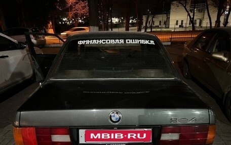 BMW 3 серия, 1988 год, 290 000 рублей, 1 фотография