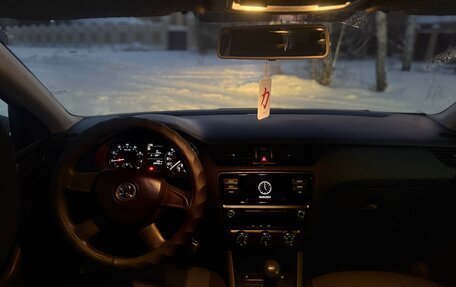 Skoda Octavia, 2014 год, 870 000 рублей, 10 фотография