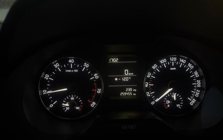 Skoda Octavia, 2014 год, 870 000 рублей, 12 фотография