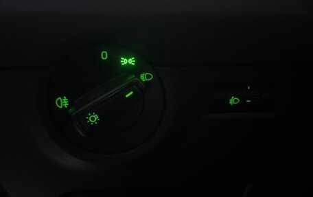 Skoda Octavia, 2014 год, 870 000 рублей, 14 фотография