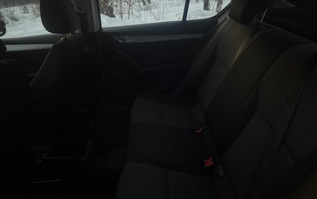 Skoda Octavia, 2014 год, 870 000 рублей, 15 фотография