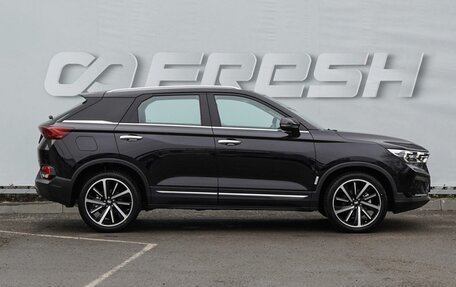 FAW Bestune T77, 2024 год, 2 150 000 рублей, 5 фотография