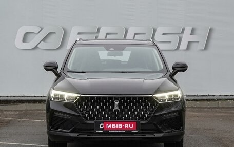 FAW Bestune T77, 2024 год, 2 150 000 рублей, 3 фотография