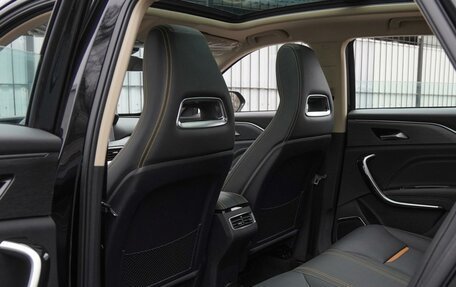 FAW Bestune T77, 2024 год, 2 150 000 рублей, 11 фотография