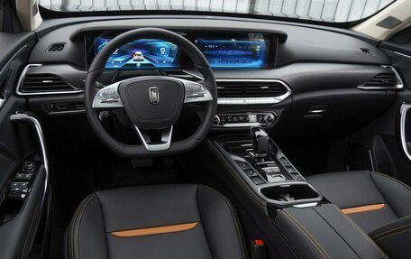 FAW Bestune T77, 2024 год, 2 150 000 рублей, 6 фотография