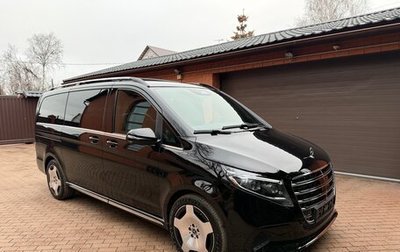 Mercedes-Benz V-Класс, 2025 год, 14 200 000 рублей, 1 фотография