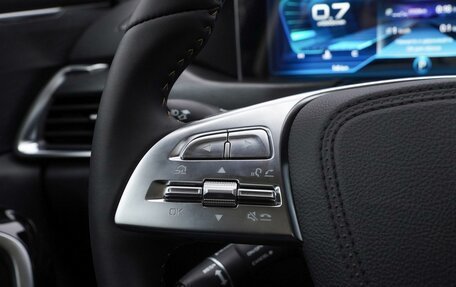 FAW Bestune T77, 2024 год, 2 150 000 рублей, 17 фотография