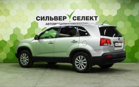 KIA Sorento II рестайлинг, 2012 год, 1 250 000 рублей, 6 фотография