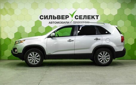 KIA Sorento II рестайлинг, 2012 год, 1 250 000 рублей, 7 фотография