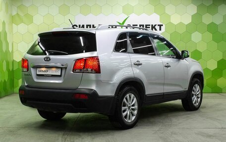 KIA Sorento II рестайлинг, 2012 год, 1 250 000 рублей, 2 фотография