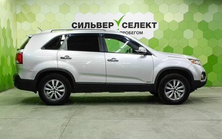 KIA Sorento II рестайлинг, 2012 год, 1 250 000 рублей, 8 фотография
