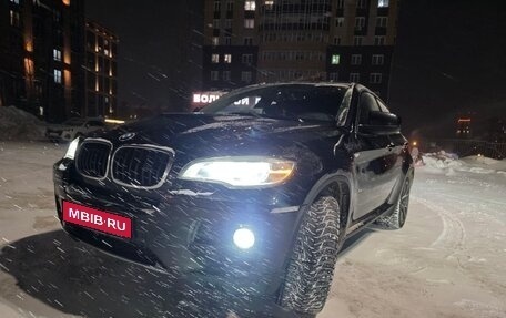 BMW X6, 2013 год, 2 300 000 рублей, 1 фотография