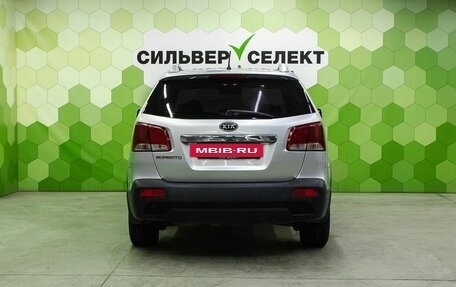 KIA Sorento II рестайлинг, 2012 год, 1 250 000 рублей, 4 фотография
