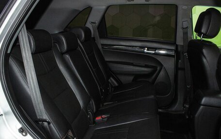 KIA Sorento II рестайлинг, 2012 год, 1 250 000 рублей, 12 фотография