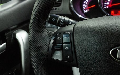 KIA Sorento II рестайлинг, 2012 год, 1 250 000 рублей, 15 фотография