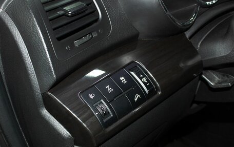 KIA Sorento II рестайлинг, 2012 год, 1 250 000 рублей, 20 фотография