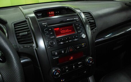 KIA Sorento II рестайлинг, 2012 год, 1 250 000 рублей, 18 фотография