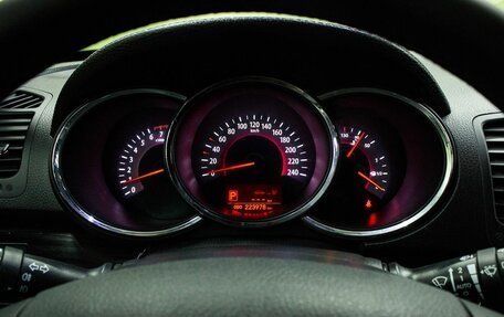 KIA Sorento II рестайлинг, 2012 год, 1 250 000 рублей, 17 фотография