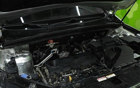 KIA Sorento II рестайлинг, 2012 год, 1 250 000 рублей, 22 фотография