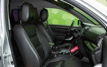 KIA Sorento II рестайлинг, 2012 год, 1 250 000 рублей, 11 фотография