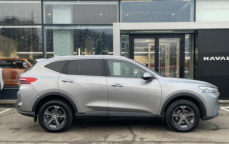 Haval F7 I, 2022 год, 2 009 000 рублей, 4 фотография