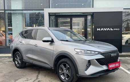 Haval F7 I, 2022 год, 2 009 000 рублей, 3 фотография