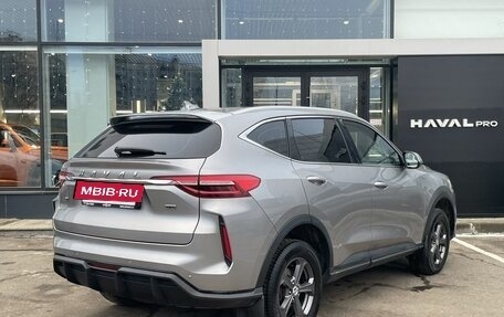 Haval F7 I, 2022 год, 2 009 000 рублей, 5 фотография